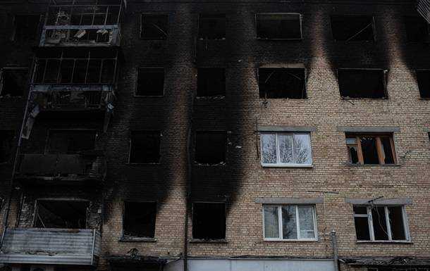 "Антирекорд". РФ обстріляла Дніпро і Сєвєродонецьк