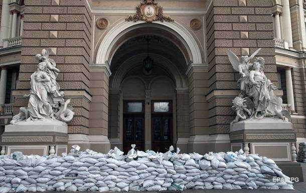 Новими цілями Росії можуть стати Одеса та Дніпро - капітан ВМС США