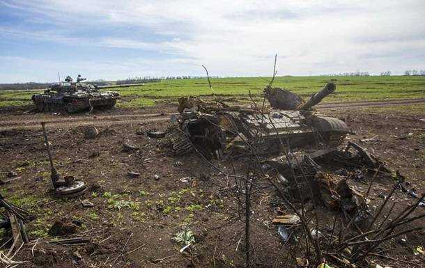 ЗСУ відбили атаки на двох напрямках - Генштаб