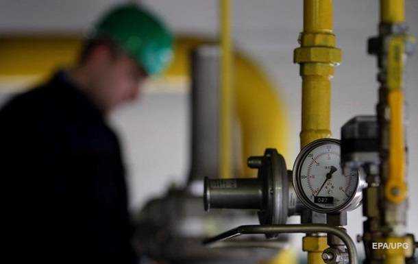 Італія підписала газовий контракт із Алжиром