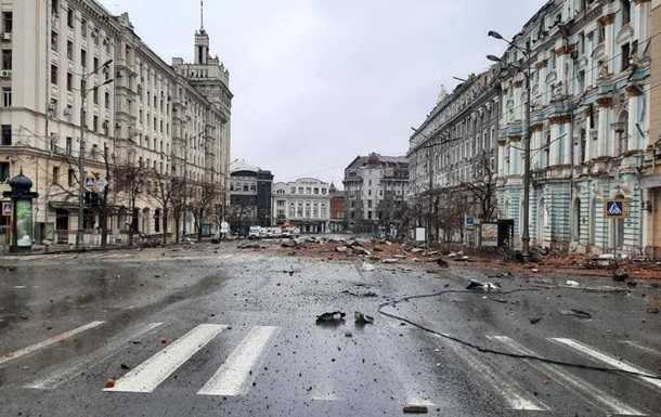Зросла інтенсивність обстрілів спальних районів Харкова - мер