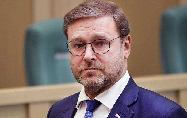 У Росії заявили, що готові розірвати відносини з ЄС