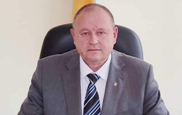 Мер Таврійська на Херсонщині склав повноваження