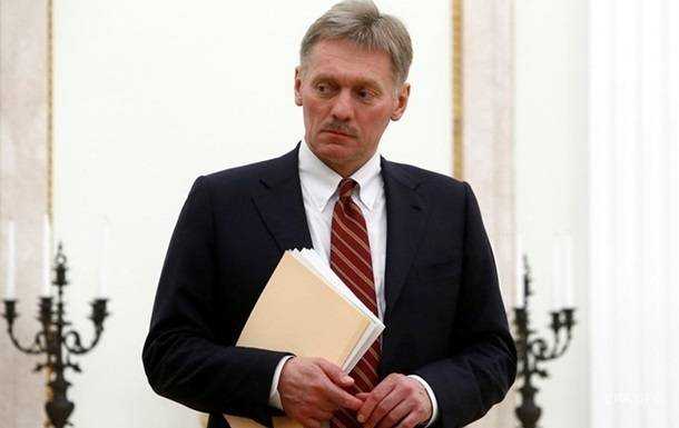 У Кремлі заговорили про повернення переговорів України і РФ у Білорусь