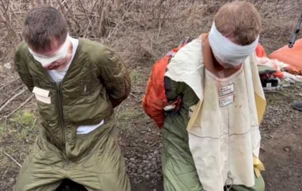 Україна та Росія провели четвертий обмін полоненими