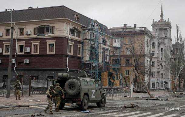 Захисники Маріуполя заявили про критичну ситуацію