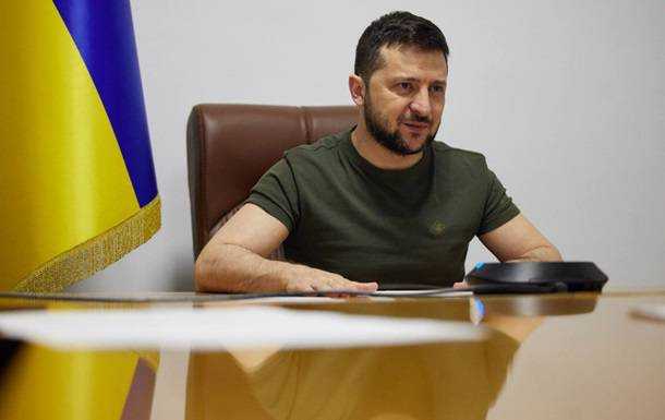 Робимо все для порятунку людей у Маріуполі - Зеленський