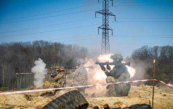 РФ готує десантно-морську операцію в Маріуполі