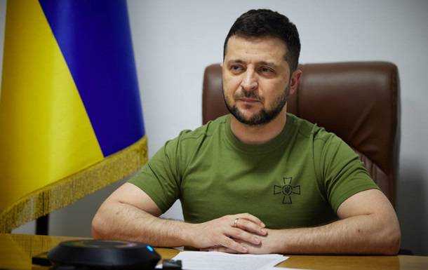 Зеленський розповів про вивезених з Маріуполя до Росії дітей