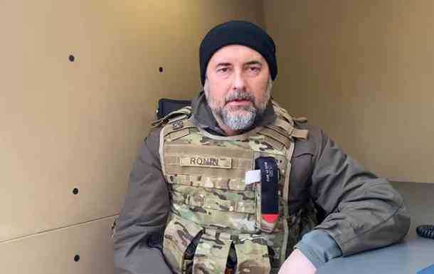 ЗСУ відбили атаки у Рубіжному та Попасній - Гайдай