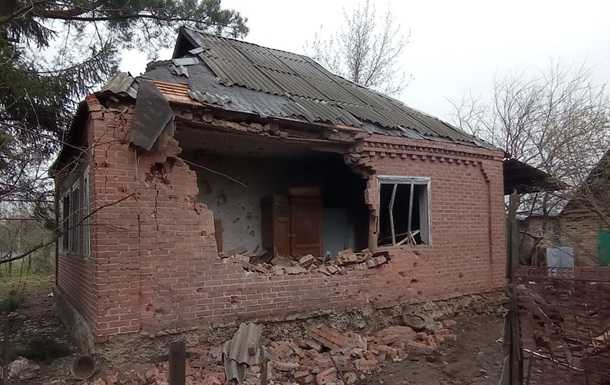ЗСУ відбили дві атаки ворога біля Авдіївки