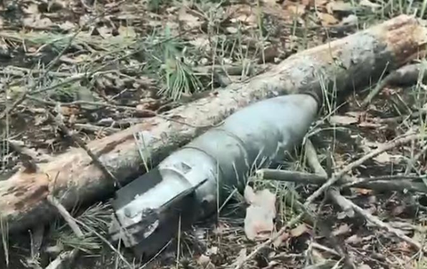 ЗСУ знищили склад боєприпасів окупантів
