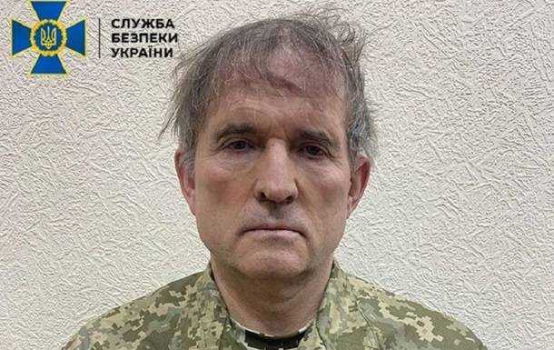 Британія не допомагатиме РФ з обміном Медведчука - міністр
