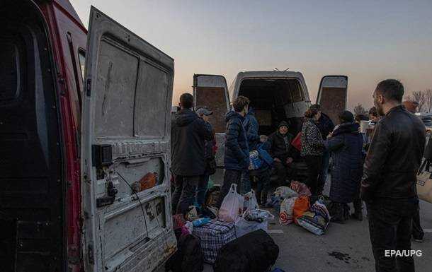 Військові РФ зірвали гумкоридор з Херсонської області – Вілкул