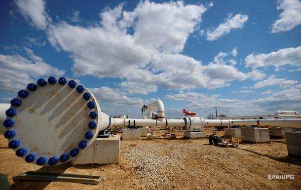 Азербайджан збільшив постачання газу до Європи на 60%