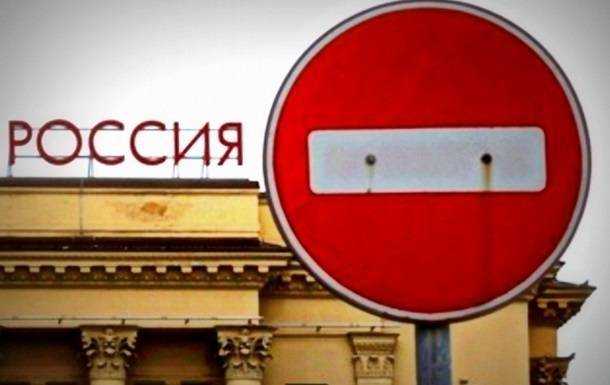 Росія має намір контрафактом ввозити підсанкційні товари