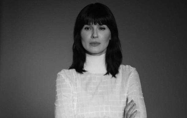 Єфросініна емоційно звернулася до українців