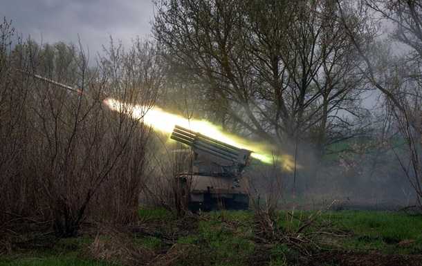 Російські війська обстріляли Миколаїв