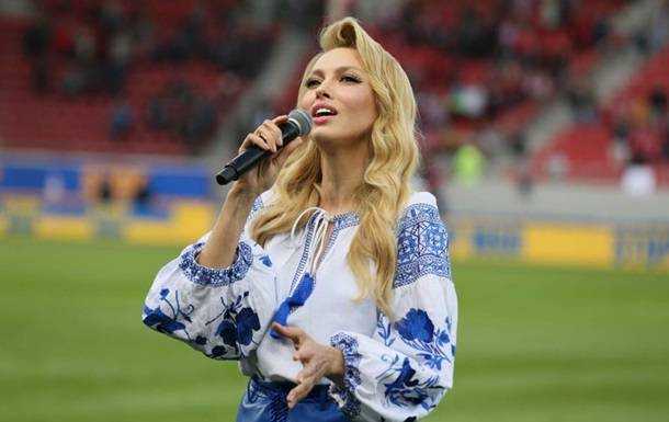 Оля Полякова звернулася до Ердогана із проханням врятувати людей з Азовсталі
