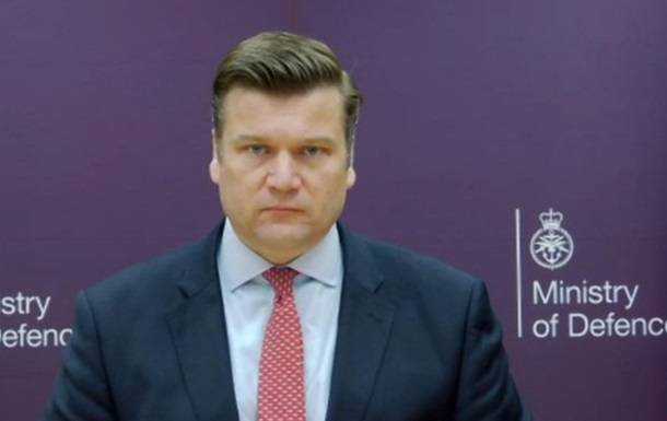 ЗСУ мають "законне право" бити по цілях у Росії - британський міністр