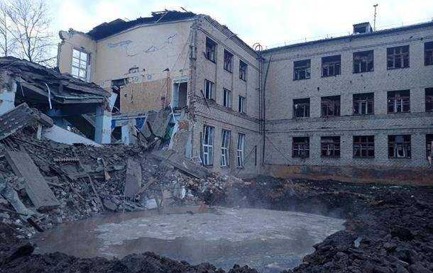 На Житомирщині російські військові вбили 54 мирних мешканців
