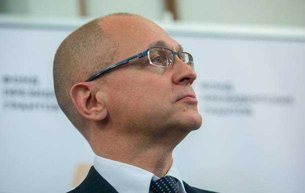 Кремль змінив куратора "ЛДНР" - ЗМІ