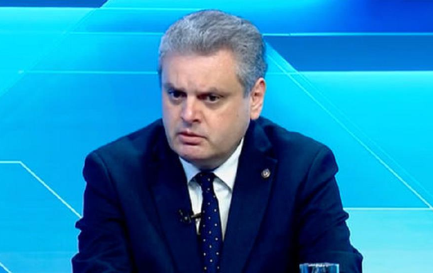 У Молдові прокоментували заяву Арестовича про Придністров'я