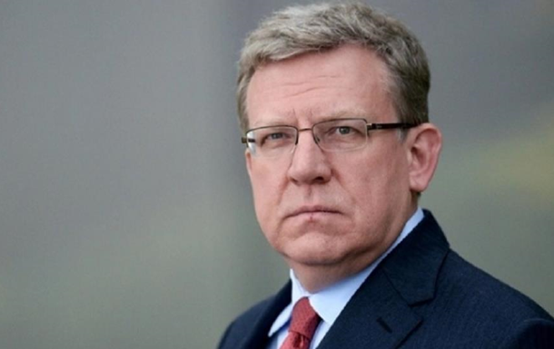 Глава Рахункової палати РФ заявив, що в Росії настане криза
