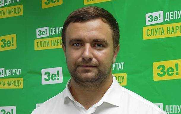 Нардепа Олексія Ковальова підозрюють у держзраді