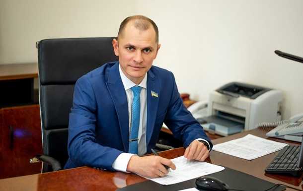 Мер окупованого Енергодара переїхав до Запоріжжя