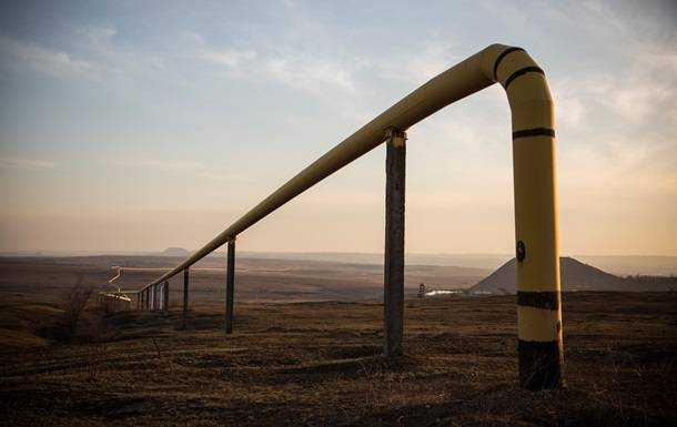 Акт відчаю Путіна. Преса ФРН про відключення газу