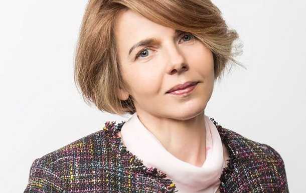 У Києві загинула журналістка Віра Гирич