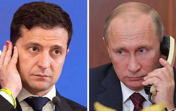 Зеленський та Путін можуть зустрітися на саміті G20