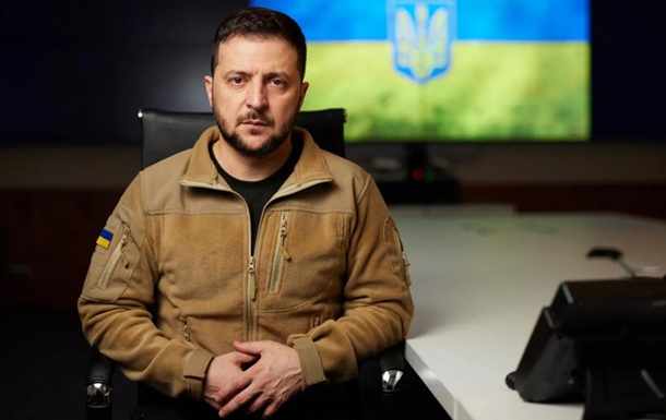 Президент пояснив, якими мають бути гарантії безпеки для України