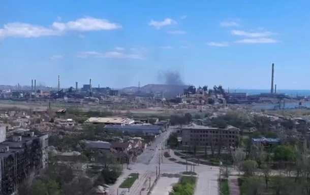 Для Путіна символічно знищити Маріуполь - ОП