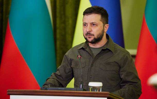 Зеленський звернувся до російських солдатів