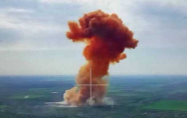 В Одесі та Миколаївській області прогриміли вибухи
