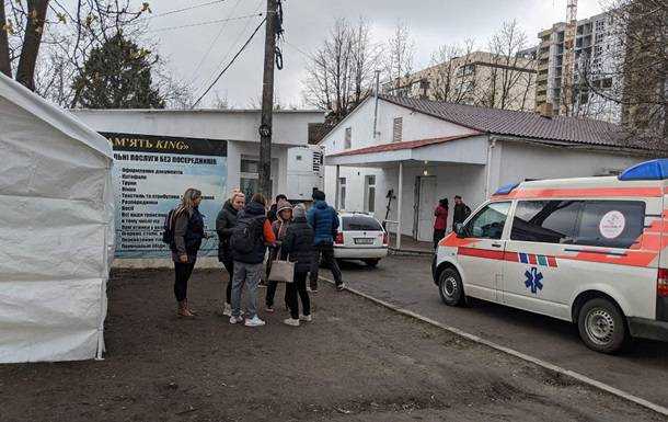 Для ідентифікації загиблих у Бучі планують провести ДНК-аналізи