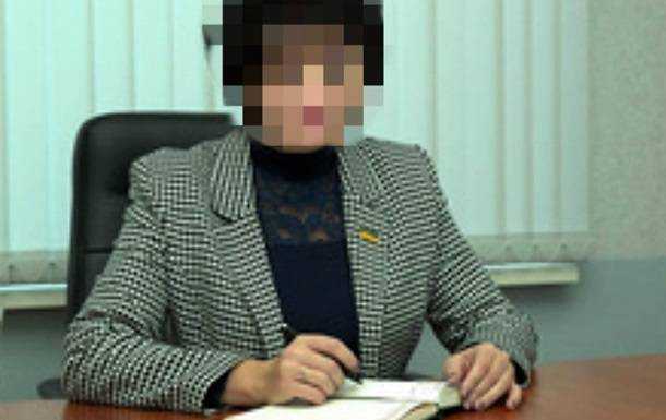 Депутат райради на Миколаївщині співпрацювала з окупантами