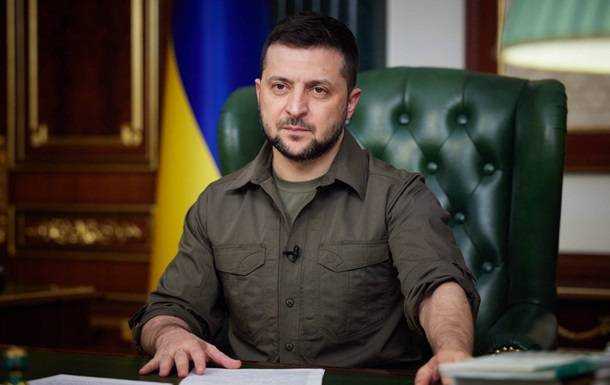 Зеленський лідирує у рейтингу найвпливовіших людей світу