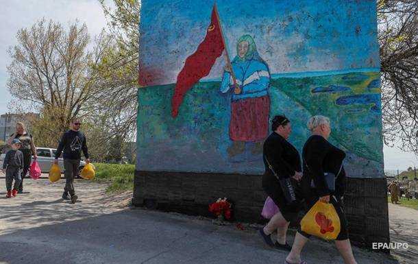Росія уникла дефолту у травні - Bloomberg