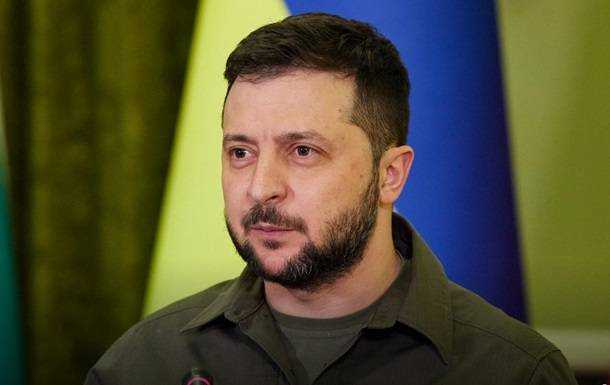 Зеленський назвав фактори, які забезпечують реакцію світу на агресію РФ