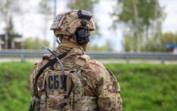 СБУ затримала соратника Медведчука, який співпрацював із РФ