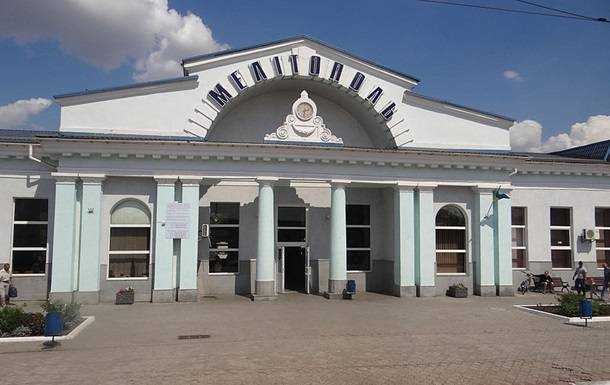 Директора коледжу в Мелітополі підозрюють у держзраді