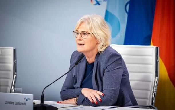 Німеччина підтвердила наміри про поставки в Україну самохідних гаубиць - ЗМІ
