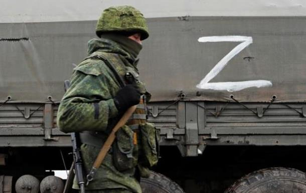 Війська РФ готуються штурмувати Сєвєродонецьк - голова ВДА