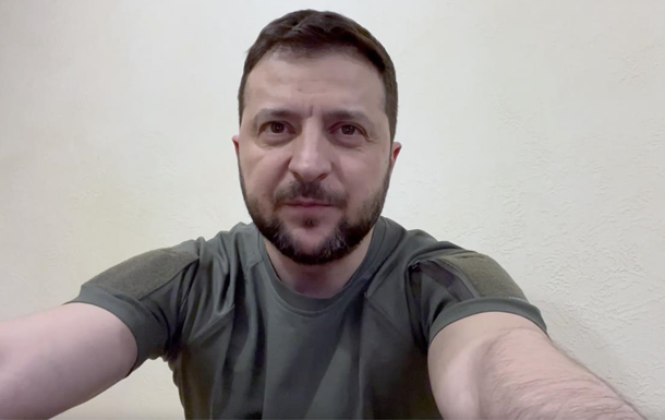 Зеленський просить українців дотримуватися заборон