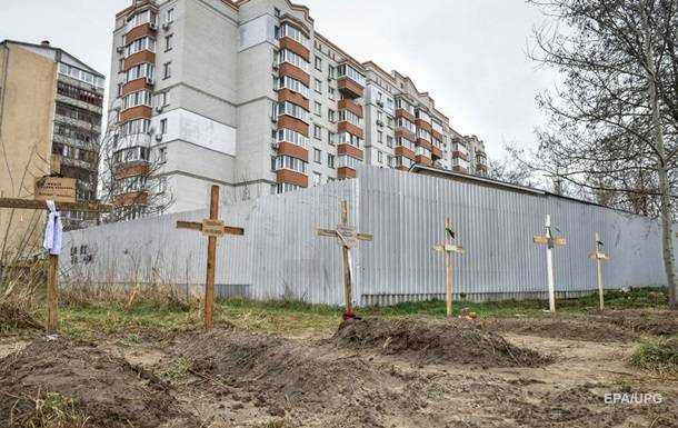 Комісар Ради Європи вимагає покарання за звірства військових РФ в Україні