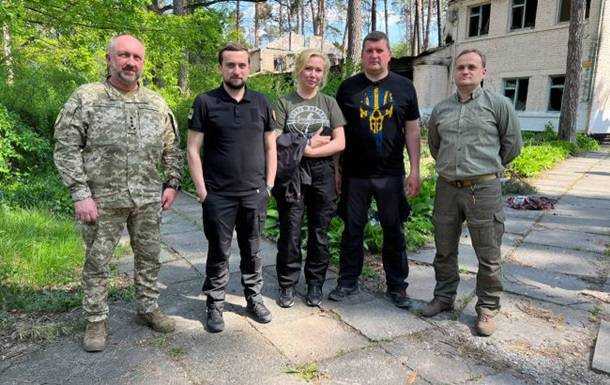 Для мешканців Ірпеня збудують ЖК на тисячу квартир