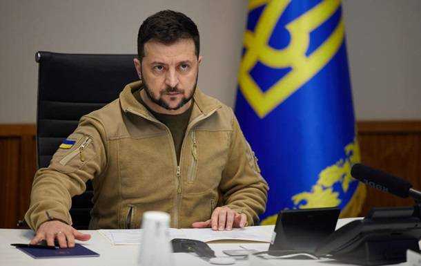 Три країни працюють над визволенням захисників Маріуполя - Зеленський